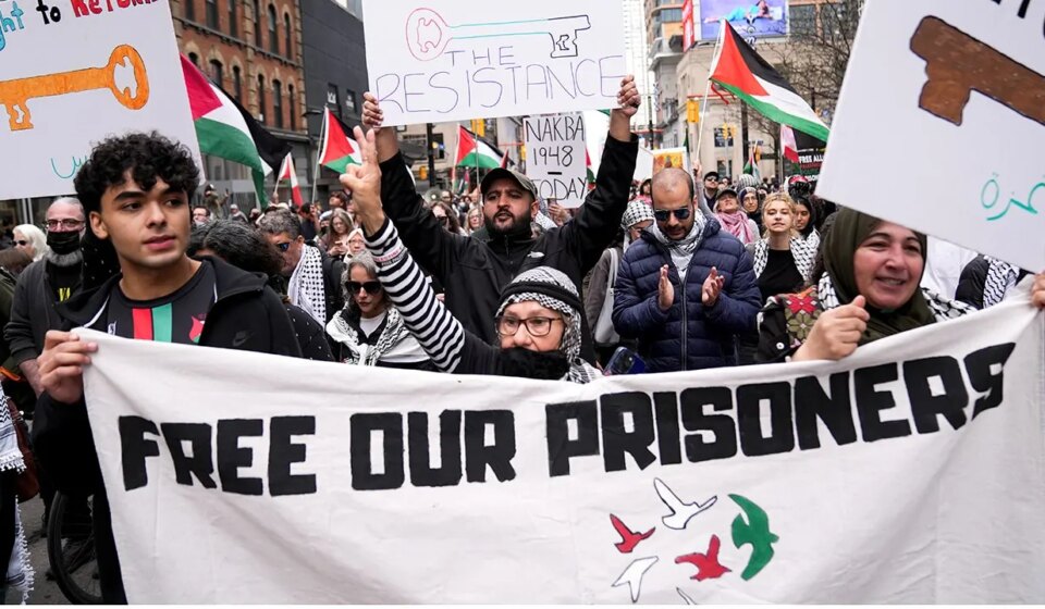 Networks tied to Muslim Brotherhood gain foothold in Canada, report warns