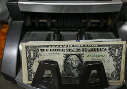 New Delhi draws in $73 billion in 11 weeks, powered by special deposits for non-resident Indians