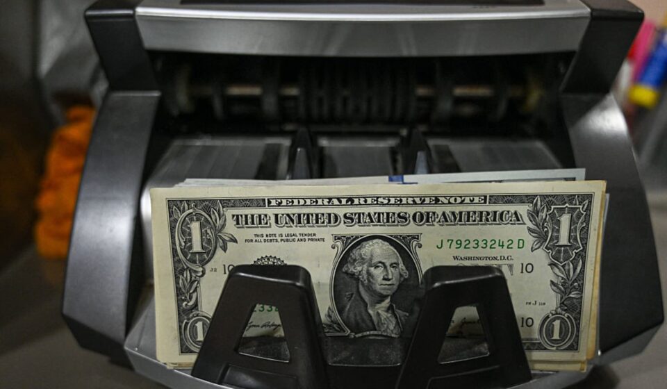 New Delhi draws in $73 billion in 11 weeks, powered by special deposits for non-resident Indians