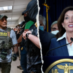 New York sheriffs file federal lawsuit over ban on ICE cooperation