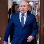 New Zealand PM survives second leadership challenge ahead of election