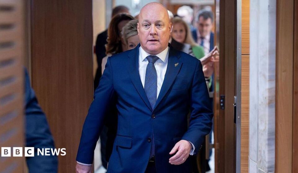New Zealand PM survives second leadership challenge ahead of election