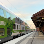 New train service connects Finland and Sweden for first time in decades