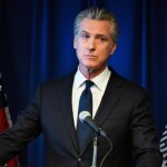 Newsom plans to sue Trump over mail-in voting after Supreme Court ruling
