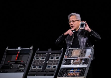 Next AI boom bet in market after memory chip trade may be photonics
