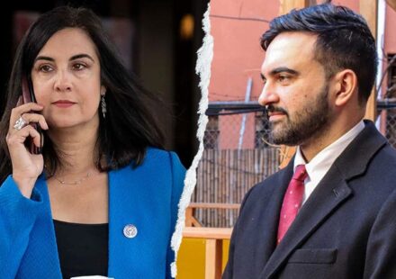 Nicole Malliotakis urges AG Todd Blanche to shut OnPoint NYC sites