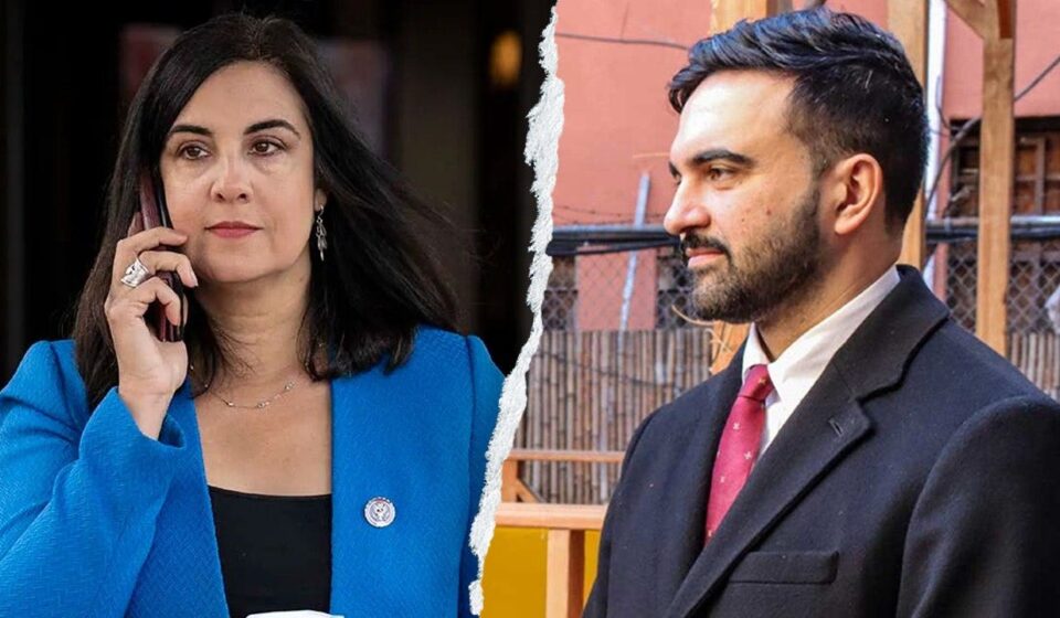 Nicole Malliotakis urges AG Todd Blanche to shut OnPoint NYC sites