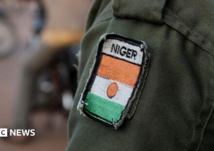 Niger attempted coup: Russia says it helped to repel attack