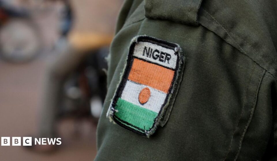 Niger attempted coup: Russia says it helped to repel attack