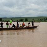 Nigeria boat capsize leaves dozens dead and several missing