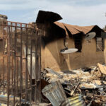 Nigeria rescues more than 300 kidnapping victims in major operation