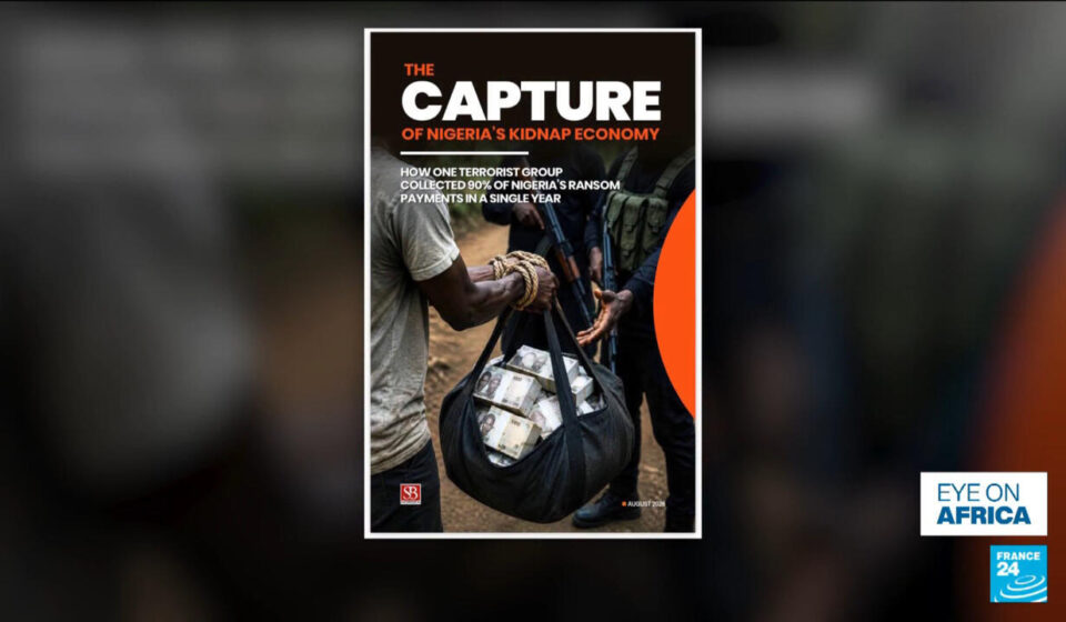 Nigeria: the lucrative business of kidnappings - Eye on Africa