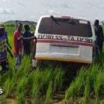 Nigerian army says it rescued 33 people kidnapped by gunmen