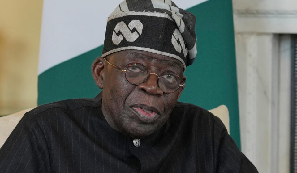 Nigeria’s president orders rescue operation after mass kidnapping at mosque