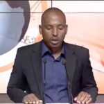 Niger's junta says 'regaining control' after clashes in capital