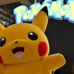 Nintendo shares pop 7% after 'Pokémon Pokopia' sales top 5 million