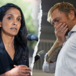 Nithya Raman booed at LA mayoral debate over Graham Platner firm hire