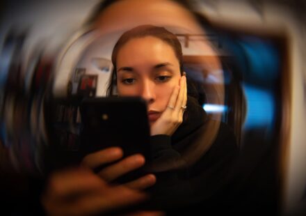 No more doom scrolling? A Meta trial loss could reshape social media