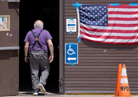 Noncitizen voter controversies expose election safeguard weaknesses