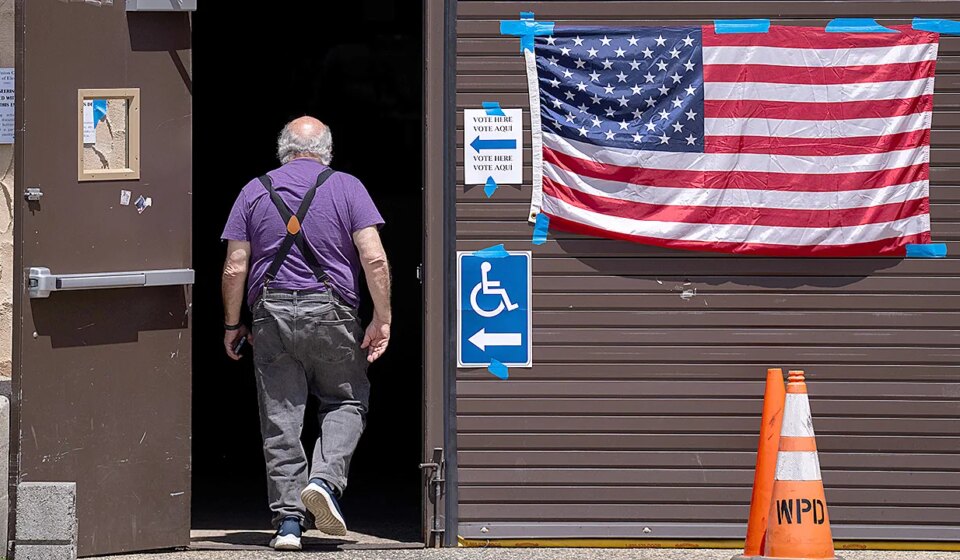 Noncitizen voter controversies expose election safeguard weaknesses