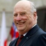 Norway King Harald: A look back at the King who broke with tradition
