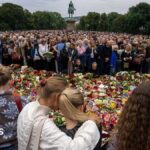 Norway mourns King Harald as Haakon VIII ascends throne