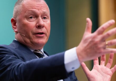 Norway wealth fund posts $184 billion profit, reveals SpaceX stake