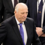 Norway's King Harald V dies at 89, his son becomes King Haakon VIII