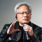 Nvidia, Wall Street asset managers partner on $500B AI push