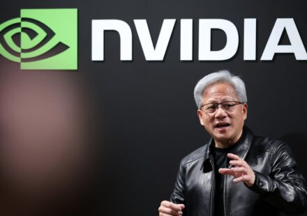 Nvidia customers reportedly warned about AI-related price hikes