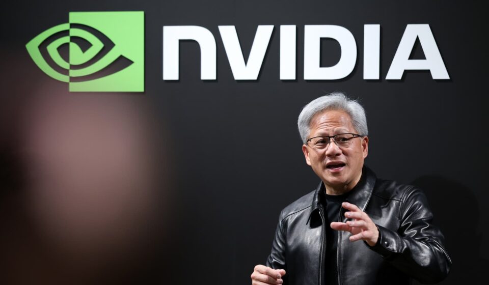 Nvidia customers reportedly warned about AI-related price hikes
