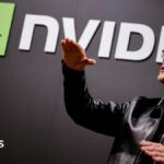 Nvidia gets $500bn from Wall Street giants to develop AI projects