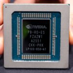 Nvidia says Groq racks will be online this year after $20 billion deal