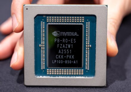 Nvidia says Groq racks will be online this year after $20 billion deal