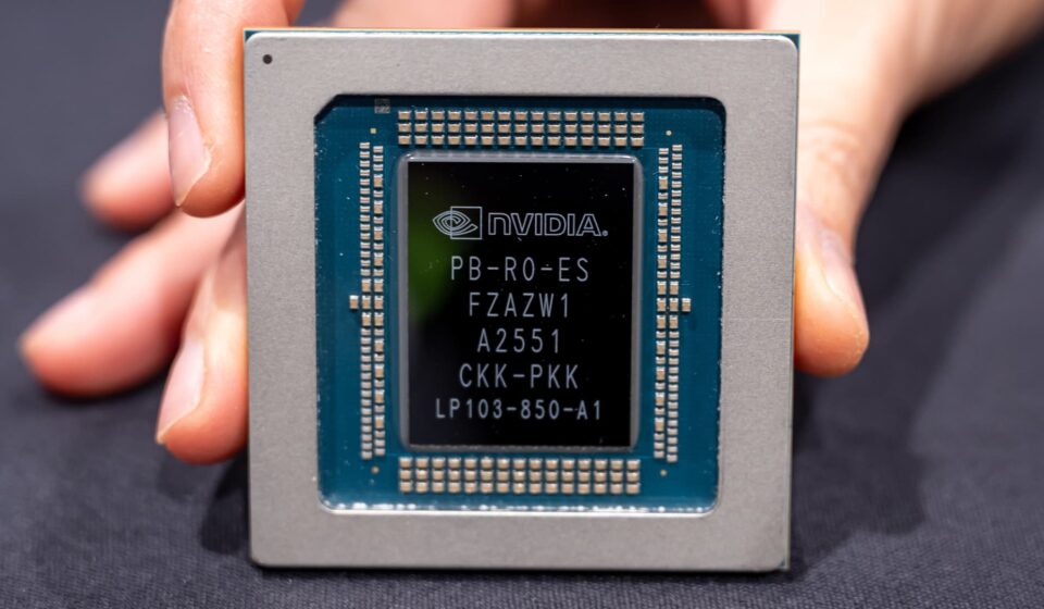 Nvidia says Groq racks will be online this year after $20 billion deal
