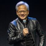 Nvidia stock rises 6% after blockbuster earnings boost AI confidence