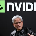 Nvidia's AI moat is shifting from chips to capital