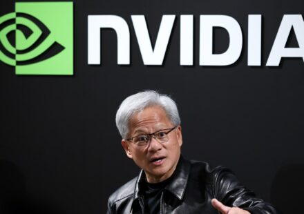 Nvidia's AI moat is shifting from chips to capital