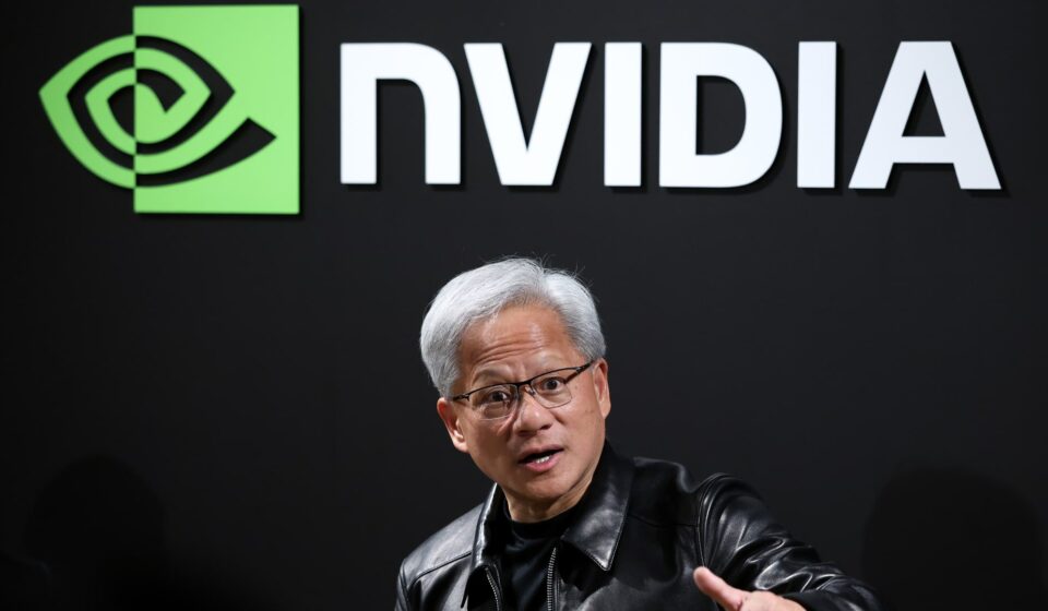 Nvidia's AI moat is shifting from chips to capital