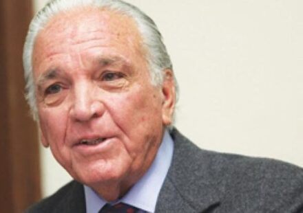Obituario: El rey del azúcar ha muerto: Alfonso Fanjul y el carácter del cubano