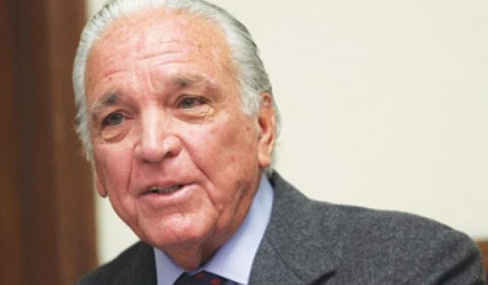 Obituario: El rey del azúcar ha muerto: Alfonso Fanjul y el carácter del cubano
