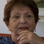 Obituario: Fallece a los 88 años la popular actriz cubana Paula Alí