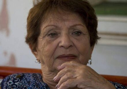 Obituario: Fallece a los 88 años la popular actriz cubana Paula Alí
