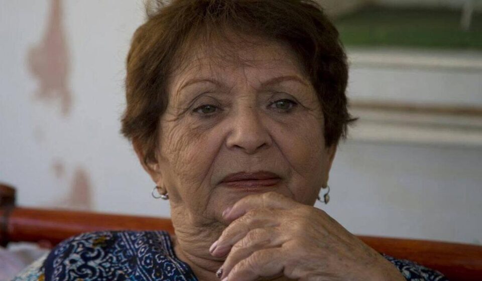 Obituario: Fallece a los 88 años la popular actriz cubana Paula Alí