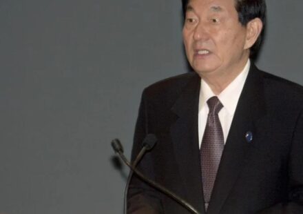 Obituario: Fallece a los 97 años el ex primer ministro chino Zhu Rongji
