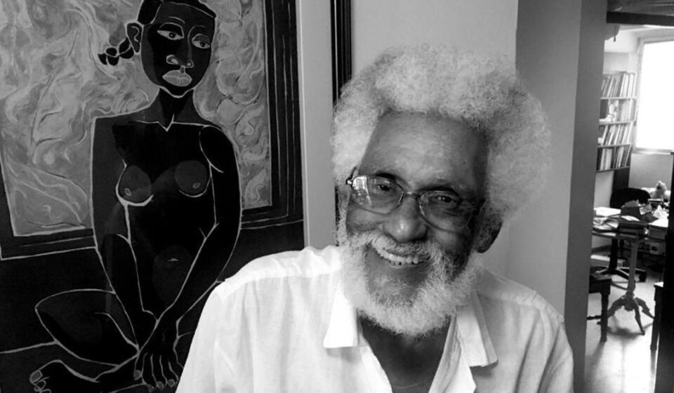 Obituario: Muere Eliseo Altunaga, maestro de varias generaciones de cineastas