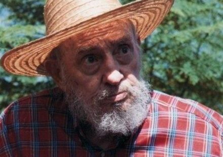 Obituario de un delincuente