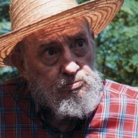 Obituario de un delincuente