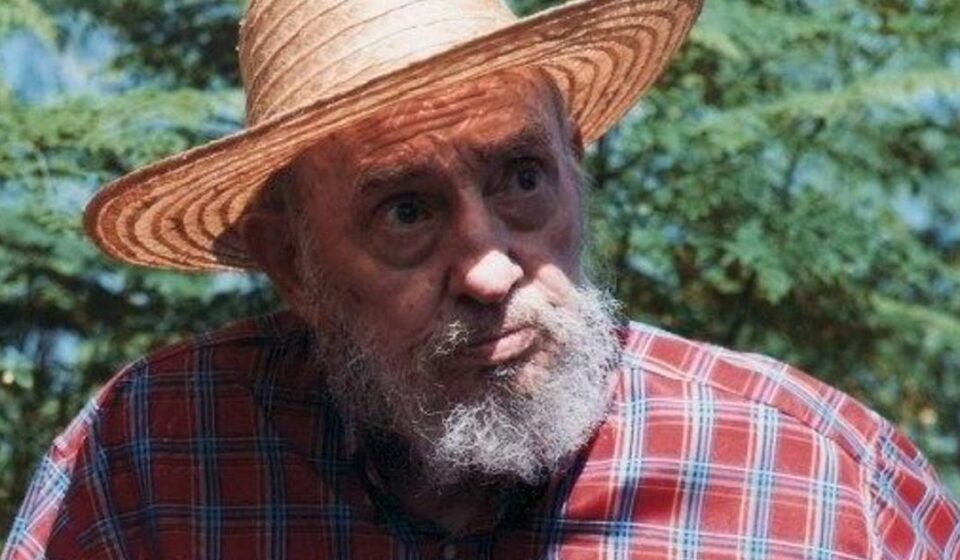 Obituario de un delincuente