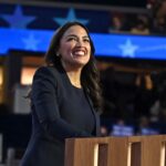 Ocasio-Cortez hasn't ruled out running for president or Senate in 2028